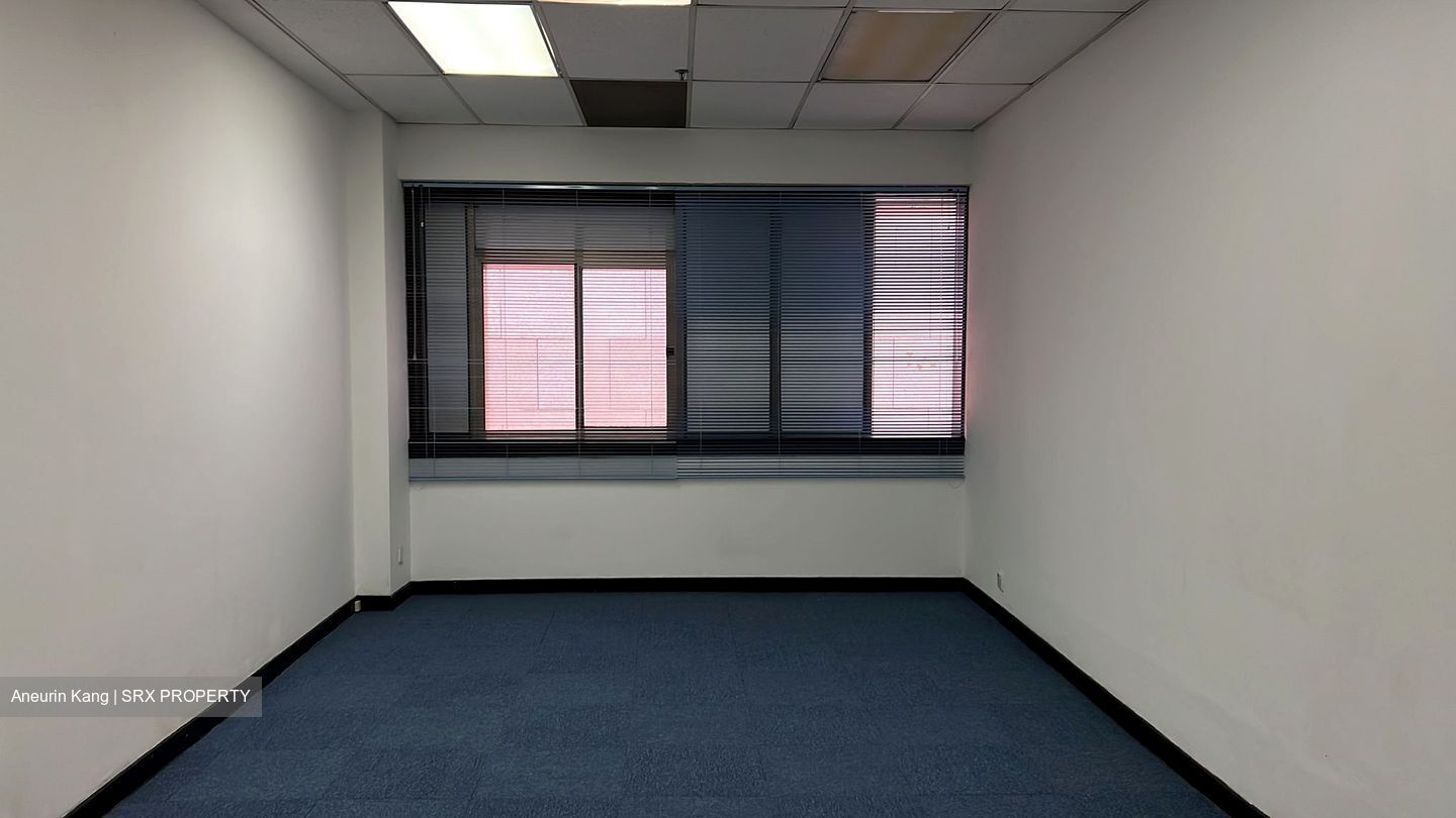 International Building (D9), Office #416883341
